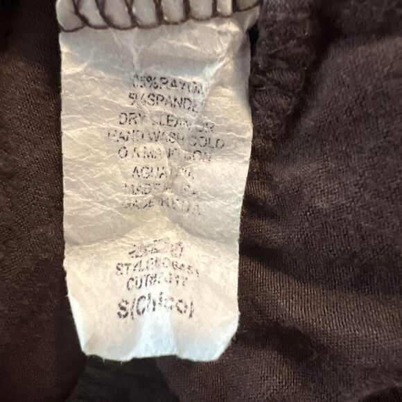 Cream 2 Dress Small Artsy - Picture 4 of 5